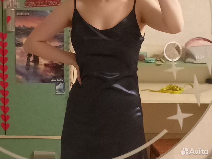 Платье женское