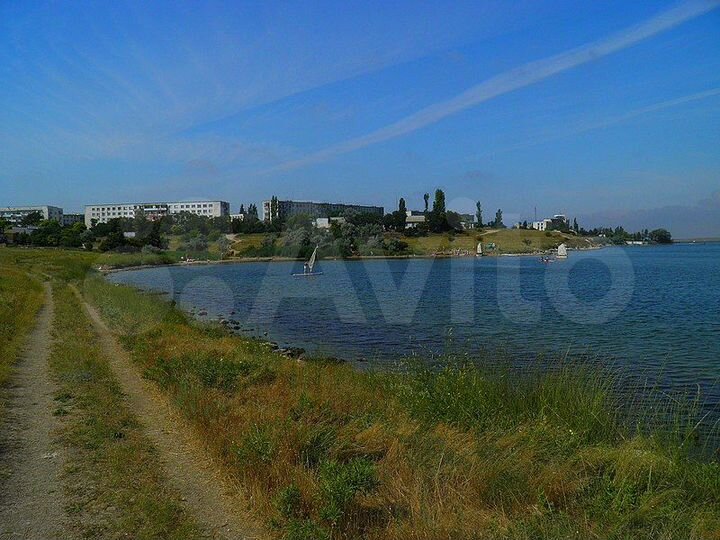 Участок 6 сот. (СНТ, ДНП)