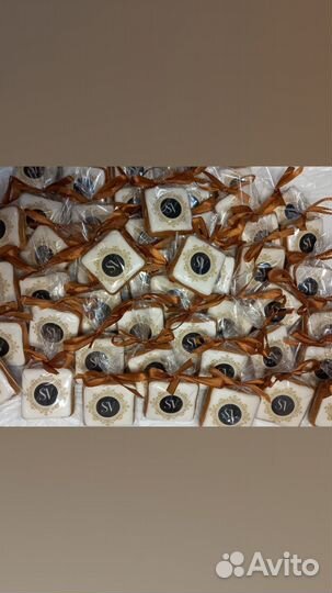 Корпоративные и свадебные пряники и леденцы