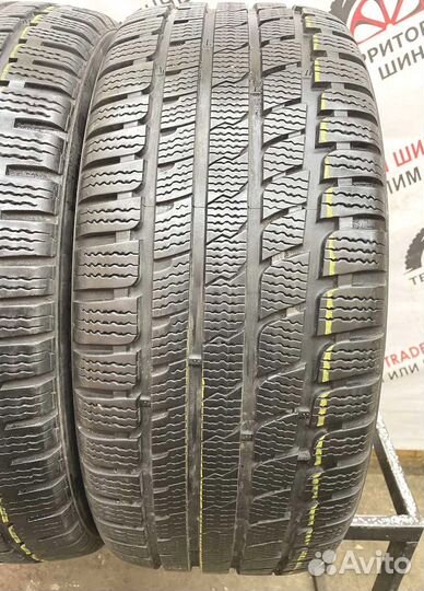 Kumho I'Zen KW31 245/45 R19 102R