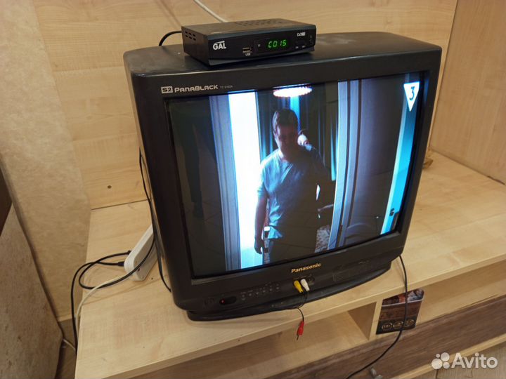 Телевизор бу