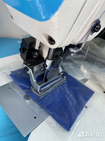 Петельная швейная машина Jack JK T782G-Z