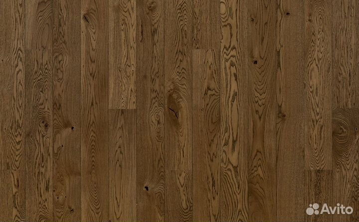 Паркетная доска Polarwood Elegance Дуб Premium 138