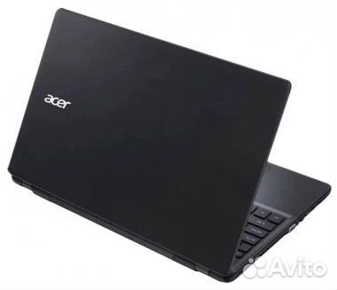 Acer aspire E5 571g