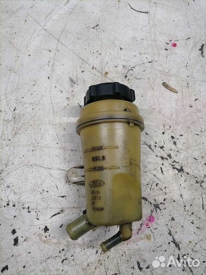 Бачок гур Ford Focus 1 2.0 zetek