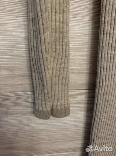 Платье mango миди