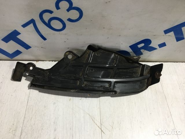 Пыльник крыла infiniti FX35 3.5 ат