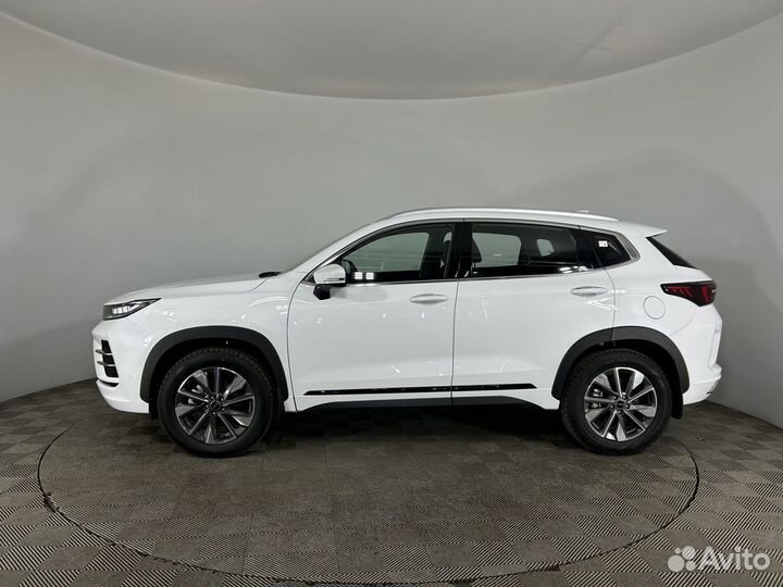 EXEED LX 1.5 CVT, 2023, 3 579 км