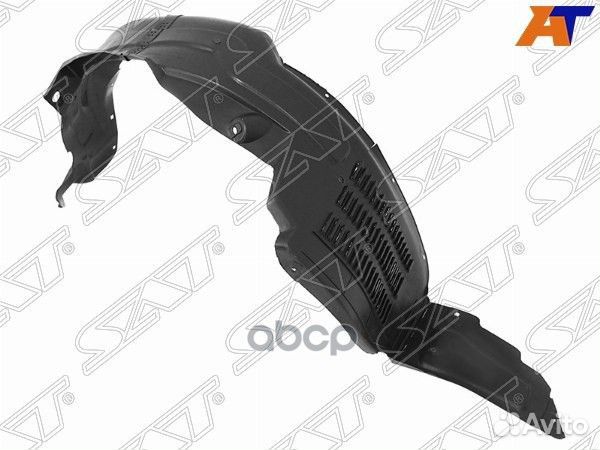 Подкрылок KIA RIO 05-11 LH ST-KA46-016L-A2 Sat