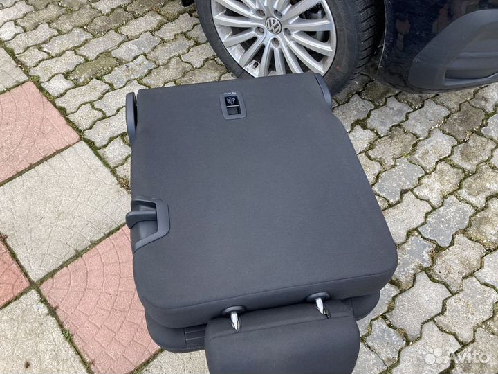 Т6.1/Т6 Т5 салон сиденья, каравелла, транспортёр