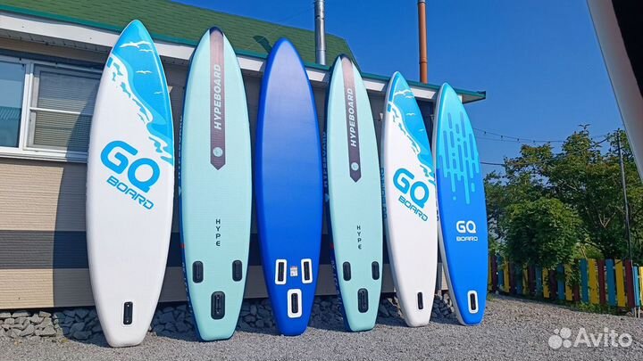 Sup board сап борд 335-350