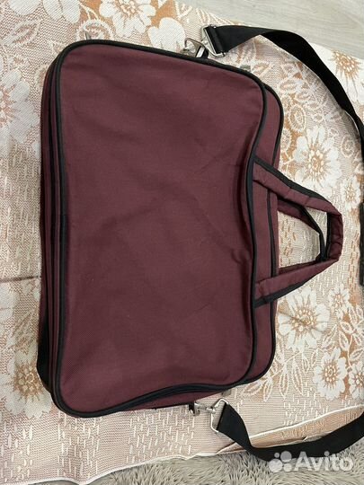 Сумка для ноутбука 16 дюймов