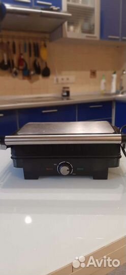 Электрогриль