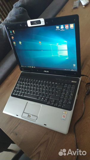 Asus M51Kr + сумка