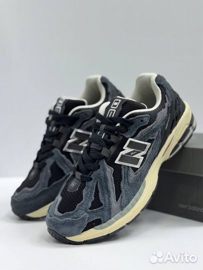 Кроссовки. New balance 1906