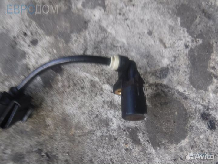 Датчик abs mercedes W163 задний левый