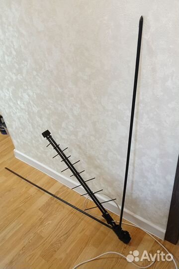 Телевизионная Антенна delta H311.02