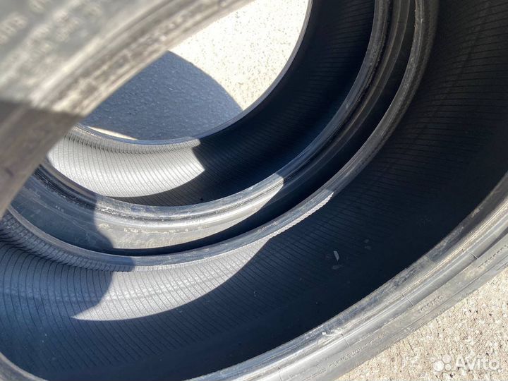 Continental ContiIceContact 235/65 R17