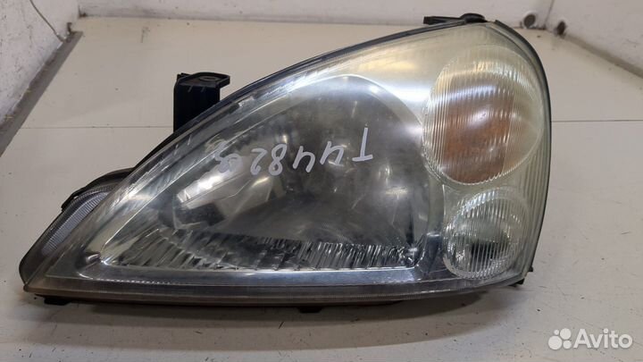 Фара (передняя) левая Suzuki Liana, 2004