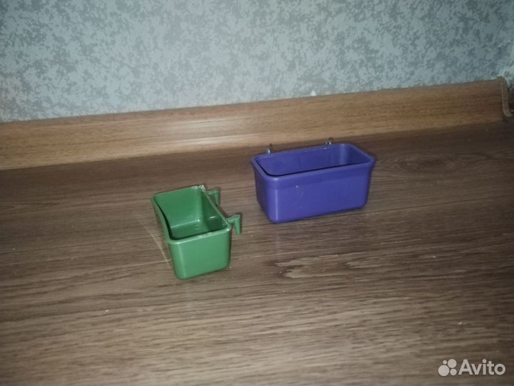 Аксессуары для грызунов