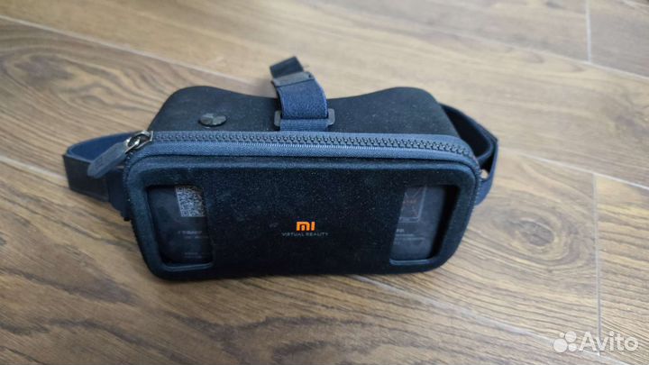 Очки виртуальной реальности xiaomi