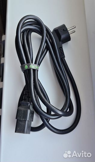 Кабель питания для ибп и бп серверов