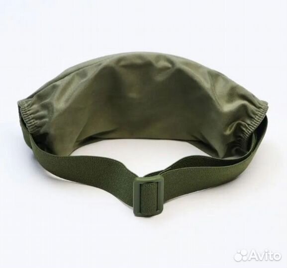 Очки для пейнтбола