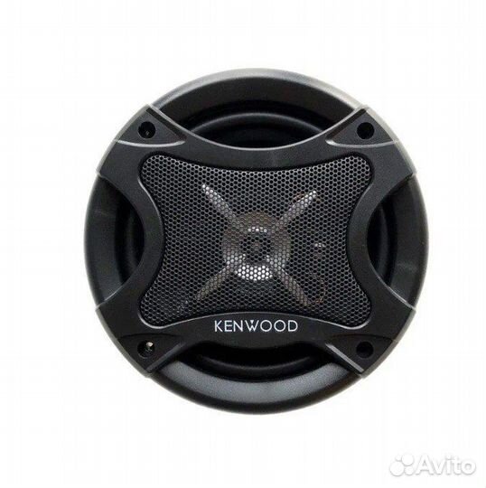 Автомобильные колонки kenwood KFC-1356 13см