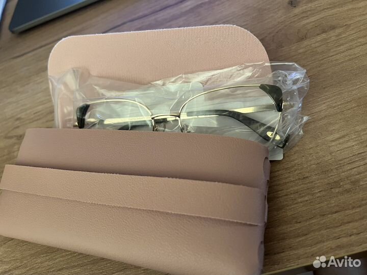 Оправа для очков от бренда Katrin Jones