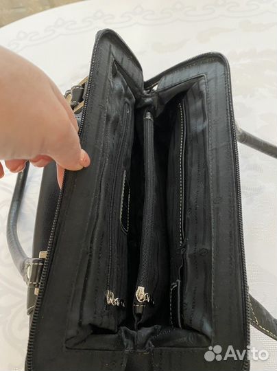 Сумка женская,нат.кожа,Италии