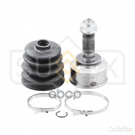 Шрус наружный перед прав/лев ST1021 sufix