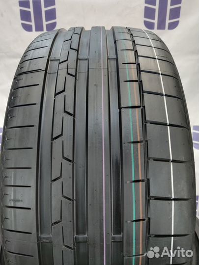 Continental ContiSportContact 6 235/40 R18 95Y