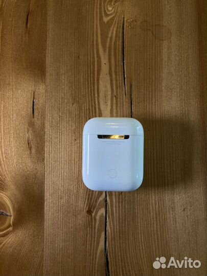 Кейс для airpods 2