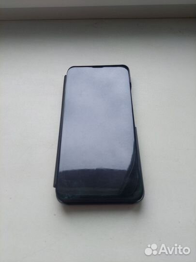 Чехол на honor 10х lite