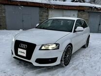 Audi A3 1.4 AMT, 2009, 318 000 км, с пробегом, цена 990 000 руб.