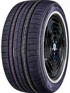 Tracmax X-Privilo RS01+ 295/40 R20