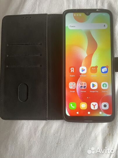 Xiaomi Redmi A3x, 3/64 ГБ