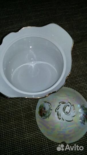 Посуда из коллекции