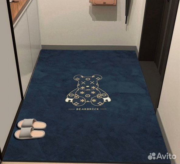 Ковры и паласы новые