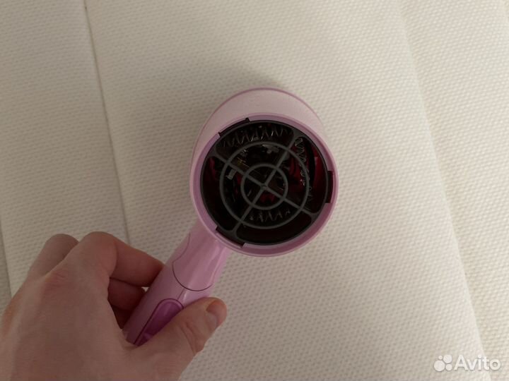 Фен philips Salon Essential 1400W