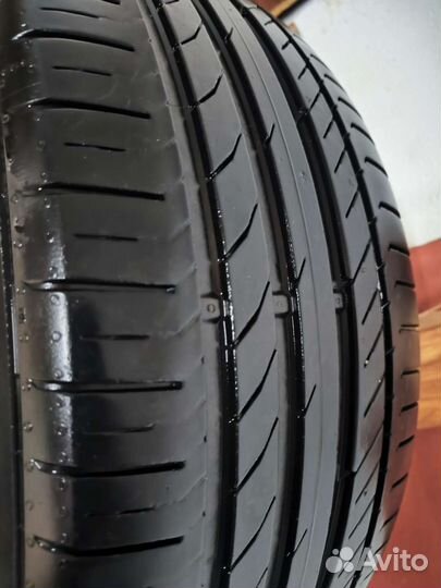 Continental ContiSportContact 5 245/45 R18 96W