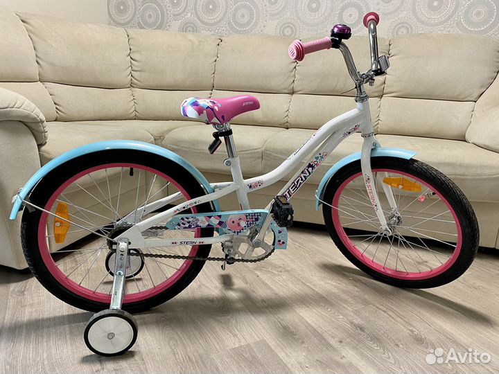Детский велосипед Stern Fantasy