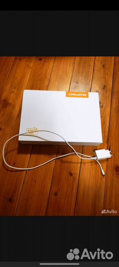 Планшет teclast t65 max