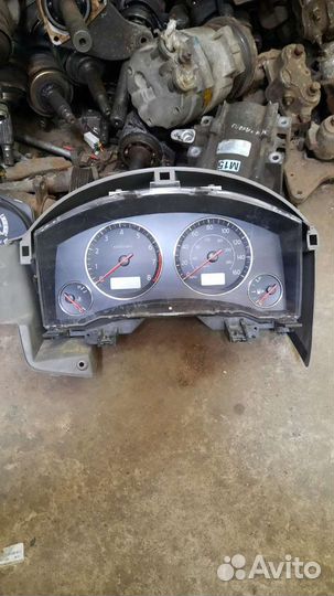 Приборная панель Infiniti Fx35 S50 3.5 2004