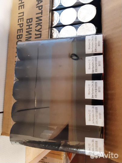 Сценические холодные фонтаны