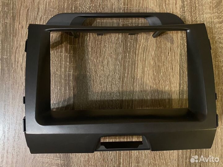 Переходная рамка kia sportage