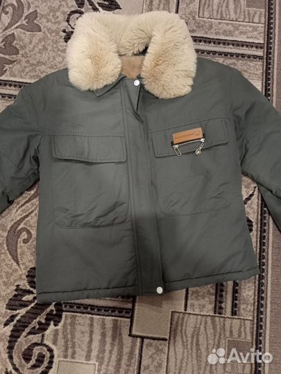 Куртка женская