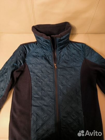 Толстовка Fouganza Decathlon