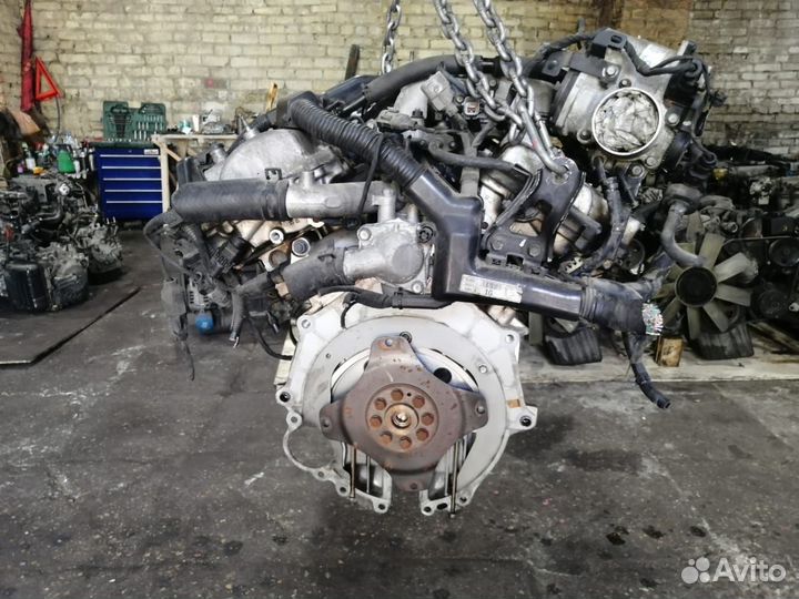 G6EA Двигатель для Hyundai Santa Fe, Grandeur