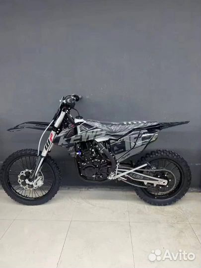 Мотоцикл Kews NB300
